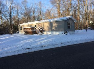 37622 W 6th St, Hulbert, MI 49748