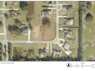 SE 79th St Lot 4, Ocala, FL 34480