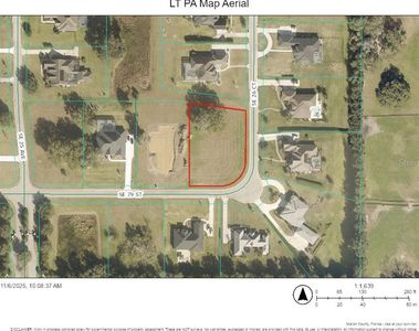 TBD SE 79TH STREET LOT 4, Ocala, FL, 34480