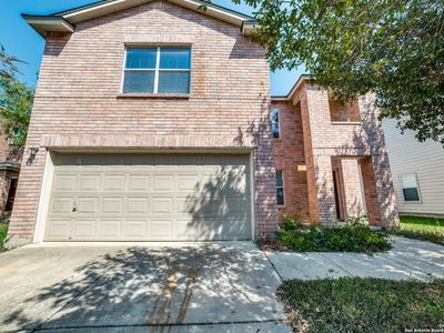 2815 BANDBURY OAK, San Antonio, TX, 78247