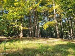 T180 Christopher Rd, Flinton, PA 16640