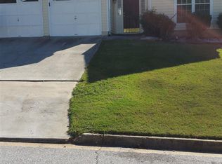 12034 Harbour Town Pkwy #39, Fayetteville, GA