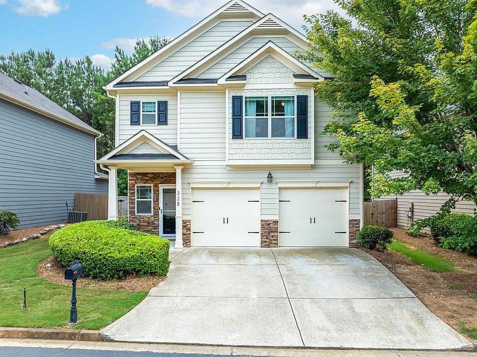 1st image of 328 Alcovy Way