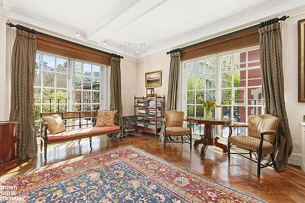 Sold by Brown Harris Stevens | media 17