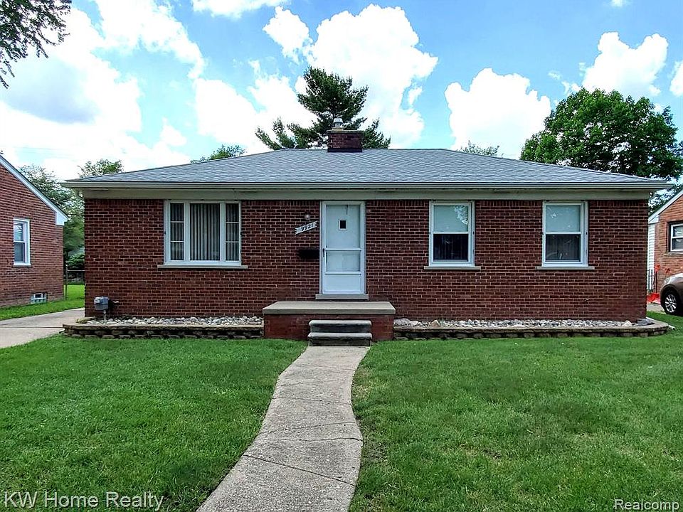 9921 Brookfield St, Livonia, MI 48150 Zillow