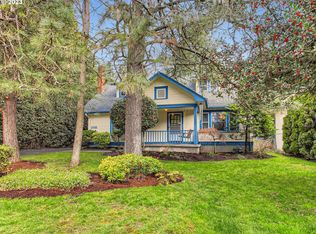 2715 SW Taylors Ferry Rd, Portland, OR 97219