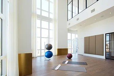 Rented by Keller Williams NYC