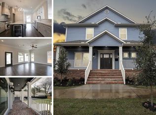 1118 E 23rd St, Houston, TX 77009