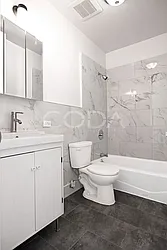 Rented by Coda Real Estate NYC