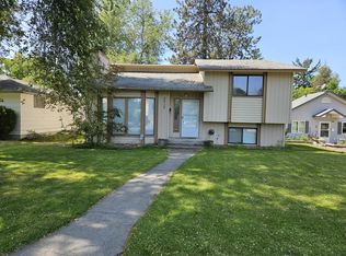 4717 N Jefferson St, Spokane, WA 99205