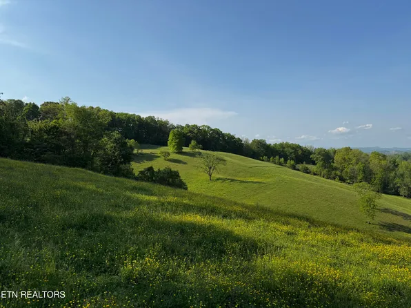 Baltimore Rd, Washburn, TN 37888
