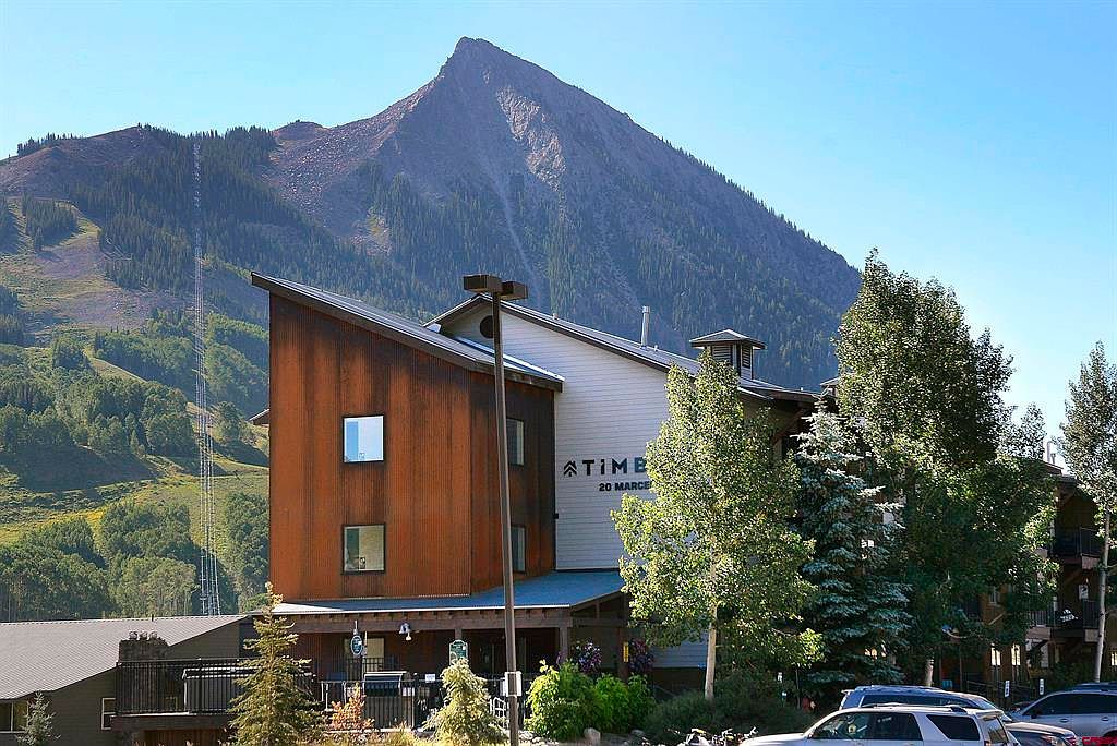 20 Marcellina Ln 304, Crested Butte, CO 81225 Zillow
