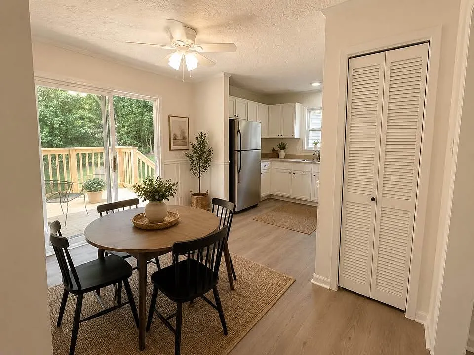 3 bed, 1.0 bath, 1824 sqft, $1,500 — Photo 4