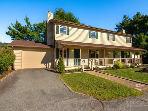 184 Carriage Lamp Court #., Boone, NC 28607