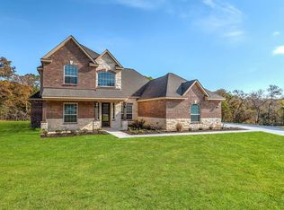 132 Spanish Oak Rd, Krugerville, TX 76227