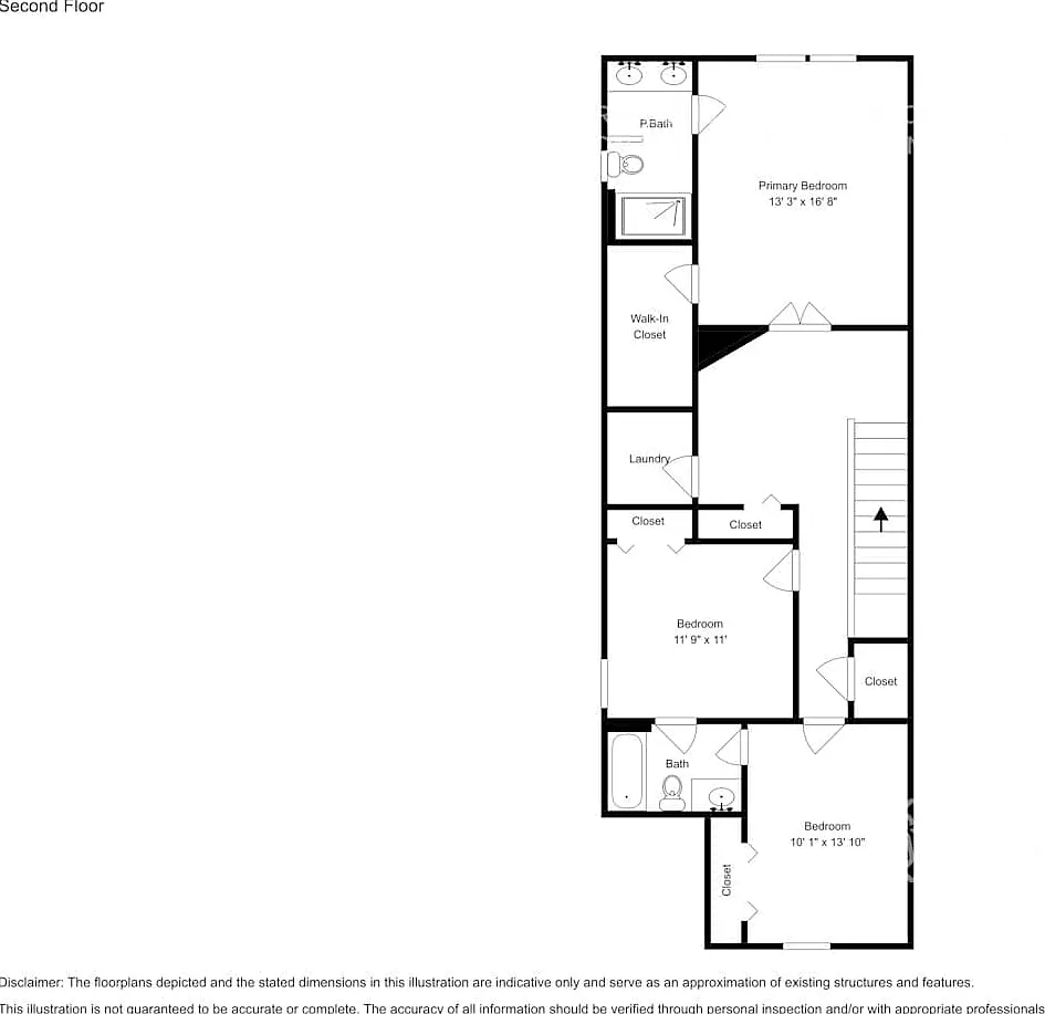 364 Cherry Ridge Dr Orange Park, FL 32065 — Photo 3
