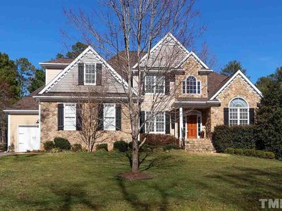 6308 Mountain Oaks Way, Wake Forest, NC, 27587