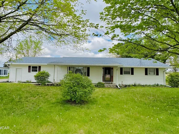 5142 Road O, Pandora, OH 45877