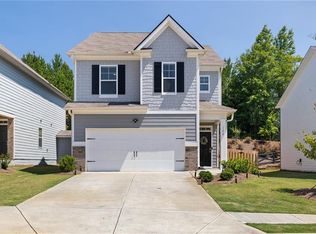 172 Woodhouse Cir, Acworth, GA 30102