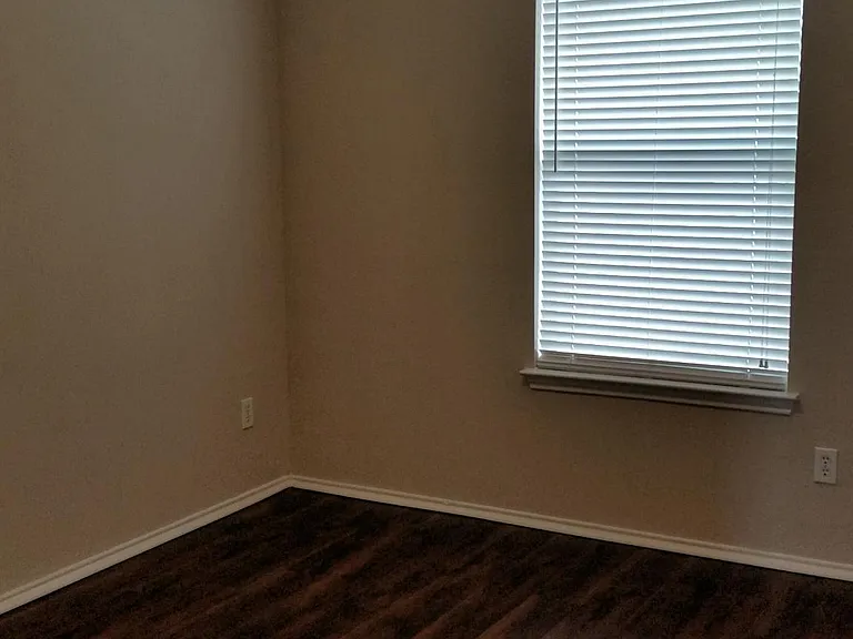 second guestroom