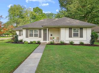 351 Vescovo Dr, Memphis, TN 38117