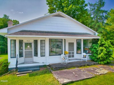 953 Creek Dr, Prompton, PA, 18456