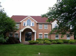 105 Heron Ct, North Wales, PA 19454
