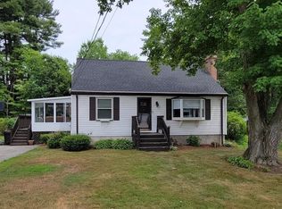 9 Rodgers Cir, North Reading, MA 01864