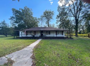 104 Chestnut St, Pachuta, MS 39347