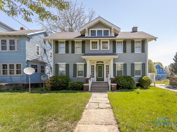 2852 Parkwood Ave, Toledo, OH 43610