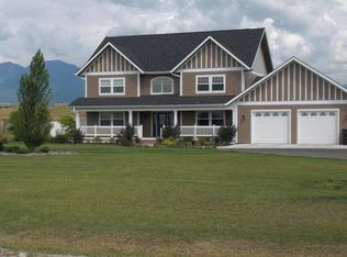 637 Montford Rd, Kalispell, MT 59901