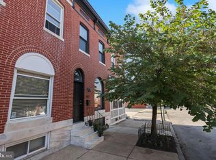 417 S East Ave, Baltimore, MD 21224
