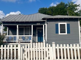 811 S Mesquite St, San Antonio, TX 78203