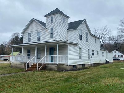 137 N 3rd Ave, Fruitport, MI, 49415