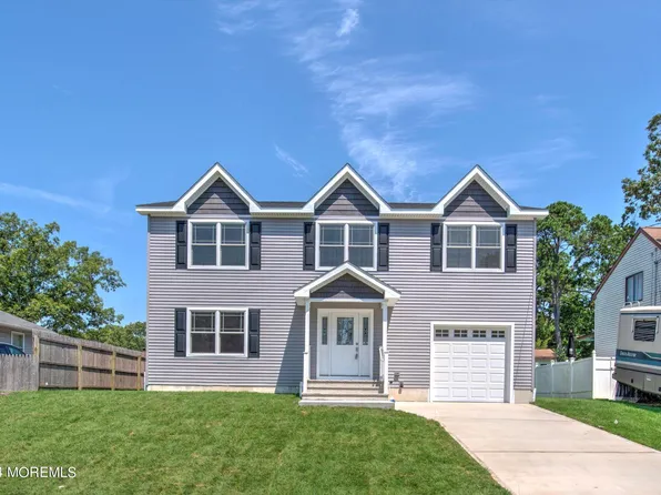 706 Pensacola Road, Forked River, NJ 08731