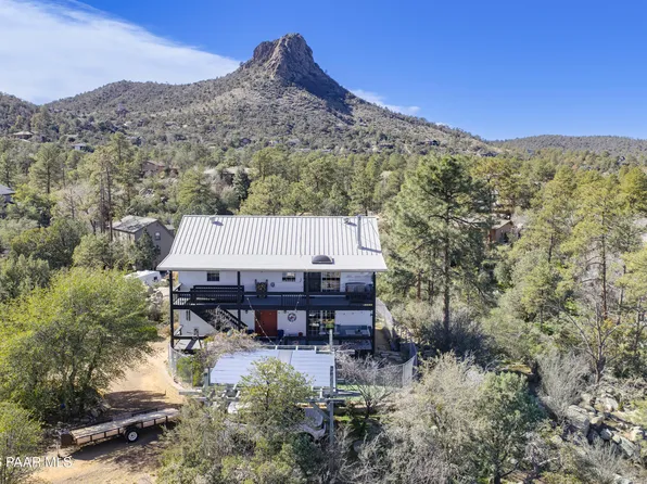 1985 W Idylwild Rd, Prescott, AZ 86305