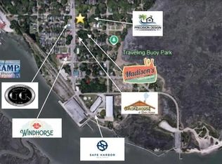 1008 Paris Ave, Pt Royal, SC 29935