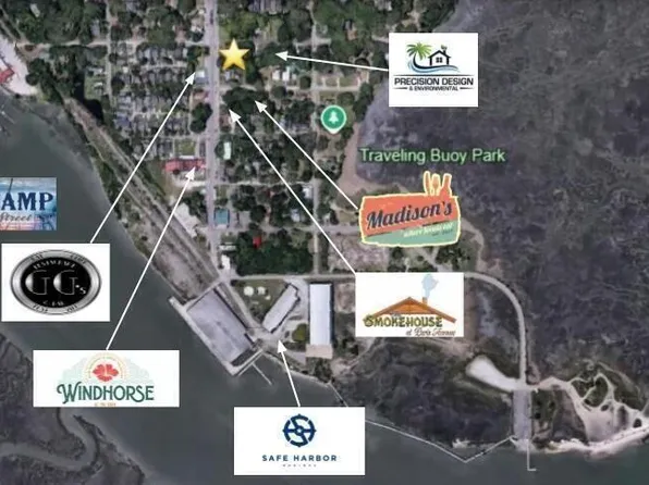 1008 Paris Ave, Pt Royal, SC 29935