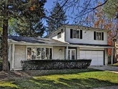 1805 E Bittersweet Ln, Mount Prospect, IL, 60056