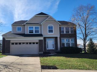 2755 Arroyo Ridge Ct, Fairfield, OH 45011