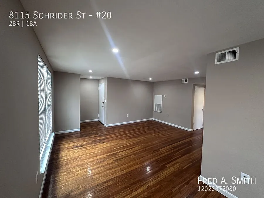 2 Bedroom Unit Just Blocks Away From Downtown Silver Spring! — Photo 2