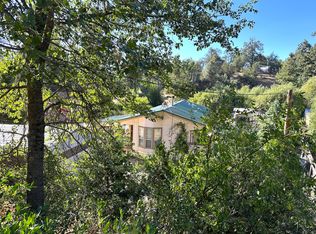 45130 Manter Meadow Dr, California Hot Springs, CA 93207