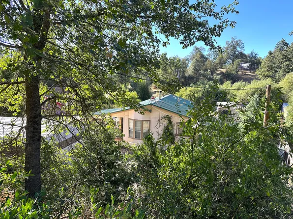 45130 Manter Meadow Drive, California Hot Springs, CA 93207