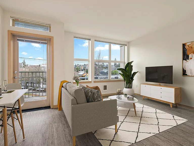 Prescott Wallingford Apartments — Photo 5