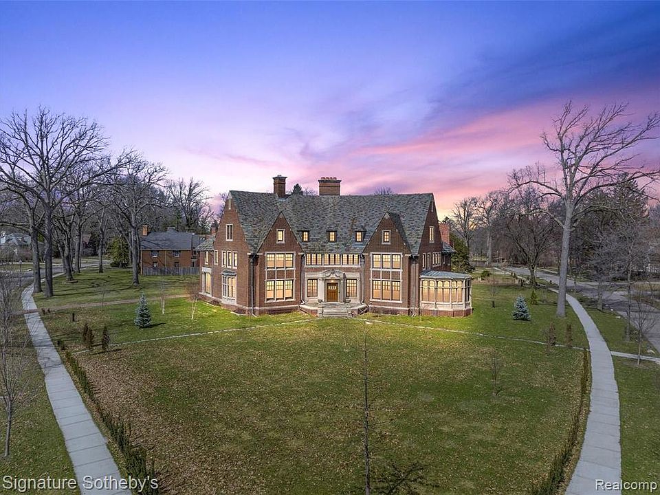 1830 Balmoral Dr, Detroit, MI 48203 Zillow
