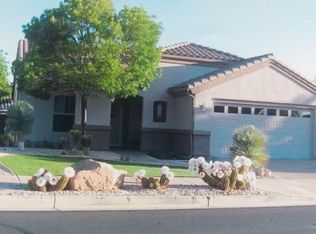 4436 Holly Grape Ln, Saint George, UT 84790