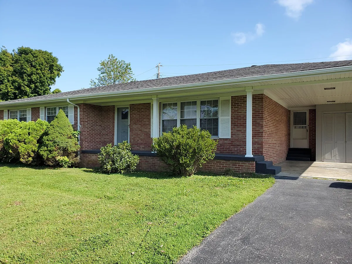 Building Photo - 316 Southland Dr