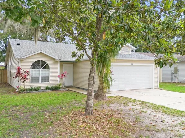 910 Sheeler Oaks Dr, Apopka, FL 32703