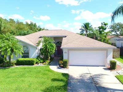 2697 Devonshire Ct, Kissimmee, FL, 34743
