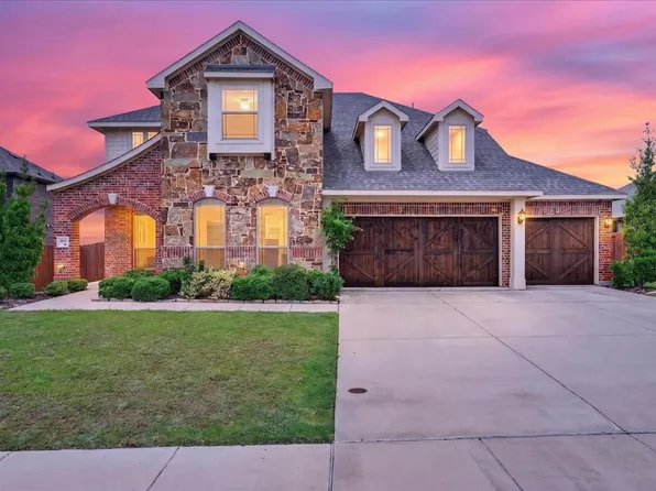 3835 Wheatland Trl, Heartland, TX 75126